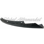 GRILLE MOULDING RH PTD BLACK TYPE-R MODEL — photo 3