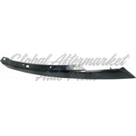 GRILLE MOULDING RH PTD BLACK TYPE-R MODEL — photo 4