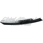 GRILLE MOULDING RH PTD BLACK TYPE-R MODEL — photo 5