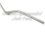 GRILLE MOULDING RH CHROME — photo 3