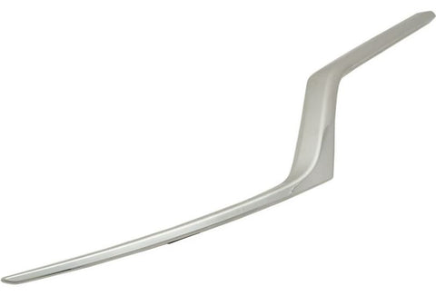 GRILLE MOULDING RH CHROME