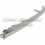 GRILLE MOULDING RH CHROME EX/EX-L/LX/TOURING MODEL — photo 1