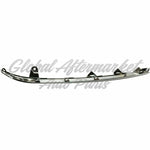 GRILLE MOULDING RH CHROME EX/EX-L/LX/TOURING MODEL — photo 5