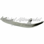 GRILLE MOULDING RH CHROME EX/EX-L/LX/TOURING MODEL — photo 3