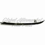 GRILLE MOULDING RH CHROME EX/EX-L/LX/TOURING MODEL — photo 4