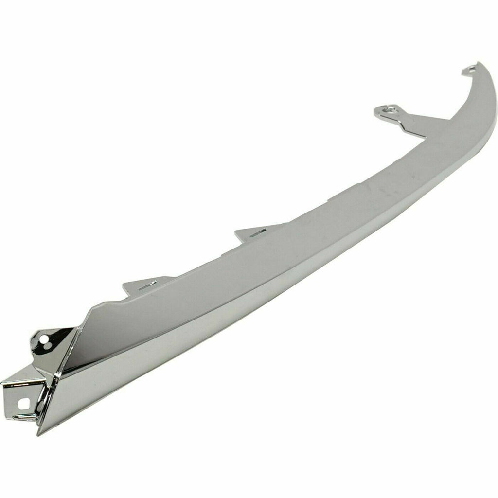 GRILLE MOULDING RH CHROME EX/EX-L/LX/TOURING MODEL