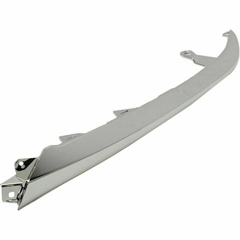 GRILLE MOULDING RH CHROME EX/EX-L/LX/TOURING MODEL