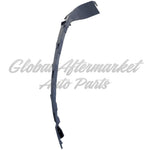 GRILLE EXTENSION RH INNER (BASE FOR CHROME STRIP) — photo 5