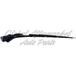 GRILLE EXTENSION RH INNER (BASE FOR CHROME STRIP) — photo 3