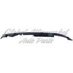 GRILLE EXTENSION RH INNER (BASE FOR CHROME STRIP) — photo 4