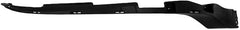 GRILLE EXTENSION RH INNER (BASE FOR CHROME STRIP)