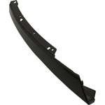 GRILLE MOULDING RH PTD BLACK SI MODEL 2017 TO 2018/ ALL MODELS 2019 TO 2020 CAPA — photo 2