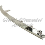 GRILLE MOULDING RH SMOKED CHROME SPORT MODEL — photo 1
