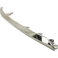 GRILLE MOULDING RH SMOKED CHROME SPORT MODEL