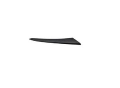GRILLE MOLDING RH BLACK (MOUNTS BELOW HEAD LAMP)