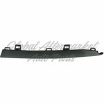 GRILLE MOULDING CENTER LOWER LH MATTE-GRAY USA — photo 4