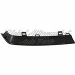 GRILLE MOULDING CENTER LOWER LH MATTE-GRAY USA — photo 5