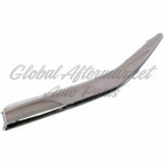 GRILLE MOULDING CENTER CHROME LH — photo 3