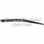 GRILLE MOULDING CENTER CHROME LH — photo 5