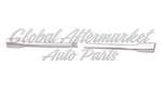 GRILLE MOULDING LH LOWER CHROME — photo 1