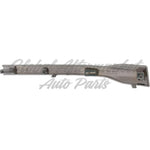GRILLE MOULDING LH LOWER CHROME — photo 5