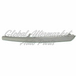 GRILLE MOULDING LH LOWER CHROME — photo 2