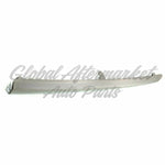 GRILLE MOULDING LH LOWER CHROME — photo 3