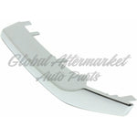 GRILLE MOULDING LH LOWER CHROME — photo 5