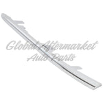GRILLE MOLDING LH LOWER BRIGHT CHROME EX-L/ LX/ TOURING — photo 2