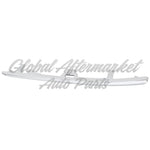 GRILLE MOLDING LH LOWER BRIGHT CHROME EX-L/ LX/ TOURING — photo 3