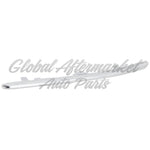 GRILLE MOLDING LH LOWER BRIGHT CHROME EX-L/ LX/ TOURING — photo 5