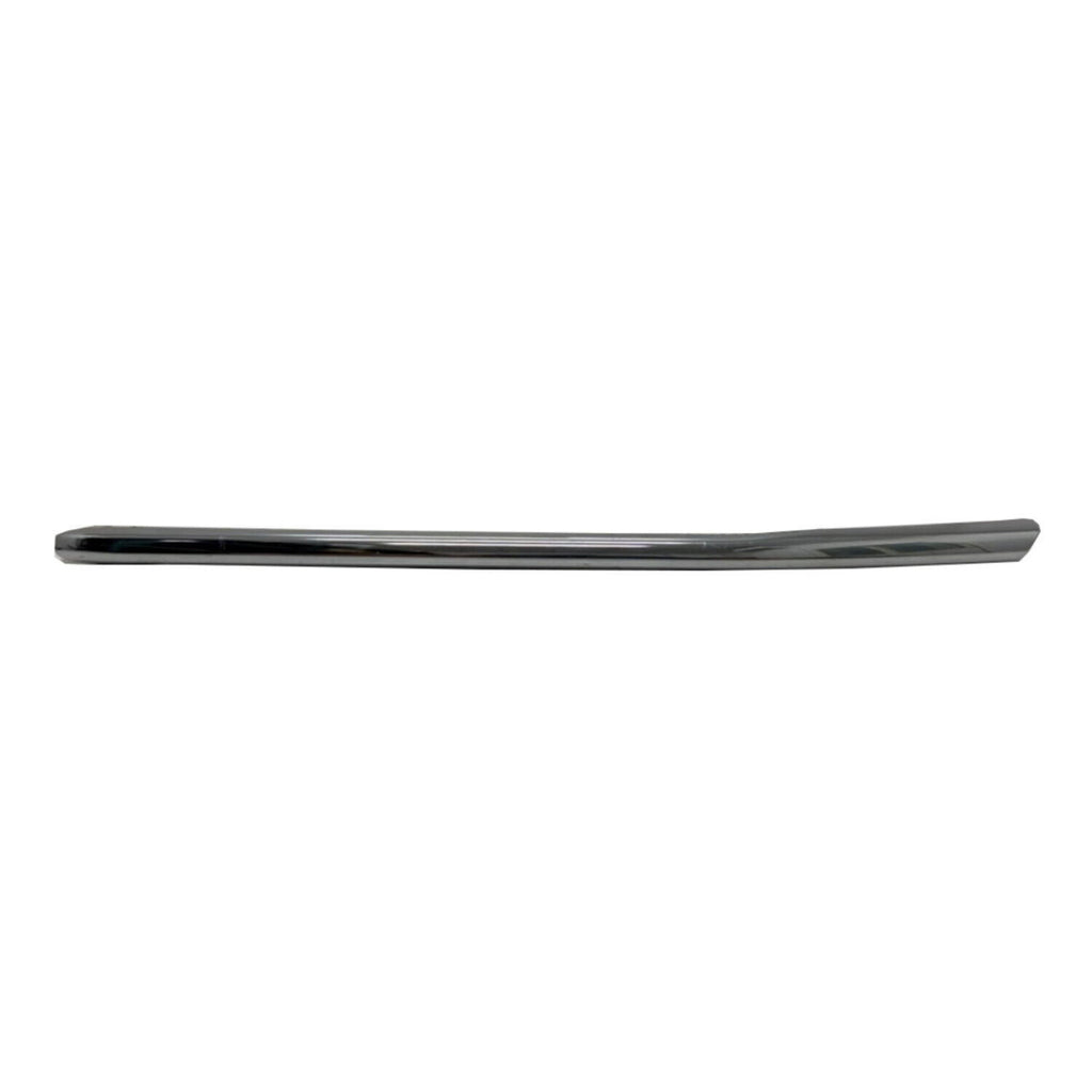 GRILLE MOLDING LH LOWER BRIGHT CHROME EX-L/ LX/ TOURING