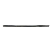GRILLE MOLDING LH LOWER BRIGHT CHROME EX-L/ LX/ TOURING