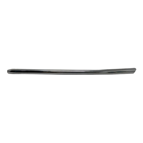 GRILLE MOLDING LH LOWER BRIGHT CHROME EX-L/ LX/ TOURING