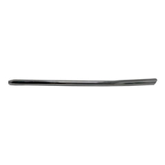 GRILLE MOLDING LH LOWER BRIGHT CHROME EX-L/ LX/ TOURING