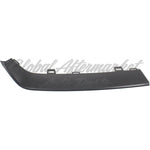 GRILLE MOULDING CENTER LOWER RH MATTE-GRAY USA — photo 4