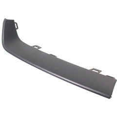 GRILLE MOULDING CENTER LOWER RH MATTE-GRAY USA