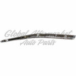 GRILLE MOULDING CENTER CHROME RH — photo 4