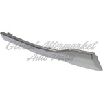 GRILLE MOULDING RH LOWER CHROME — photo 1