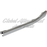GRILLE MOULDING RH LOWER CHROME — photo 3