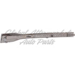 GRILLE MOULDING RH LOWER CHROME — photo 5