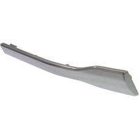 GRILLE MOULDING RH LOWER CHROME