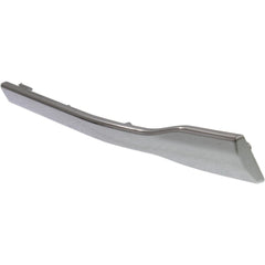 GRILLE MOULDING RH LOWER CHROME