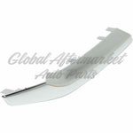 GRILLE MOULDING RH LOWER CHROME — photo 4