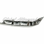 GRILLE MOULDING RH LOWER CHROME — photo 4