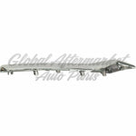 GRILLE MOULDING RH LOWER CHROME — photo 5