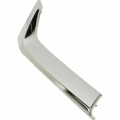 GRILLE MOULDING RH LOWER CHROME