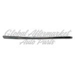 GRILLE MOLDING RH LOWER BRIGHT CHROME EX-L/ LX/ TOURING — photo 1