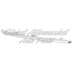 GRILLE MOLDING RH LOWER BRIGHT CHROME EX-L/ LX/ TOURING — photo 2