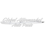GRILLE MOLDING RH LOWER BRIGHT CHROME EX-L/ LX/ TOURING — photo 3